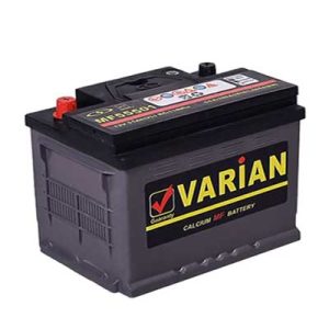 باتری واریان امداد بندرعباس